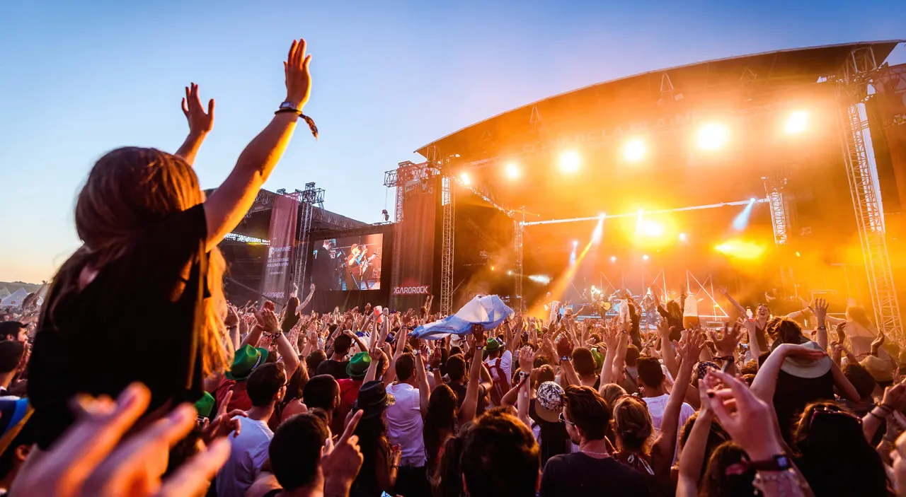 Coronavirus : les Eurockéennes et Solidays n’auront pas lieu