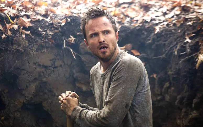 The Path : un nouveau chemin de croix pour Aaron Paul