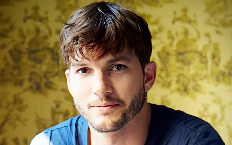Ashton Kutcher : “Dans The Ranch, nos personnages se moquent du reste du monde”
