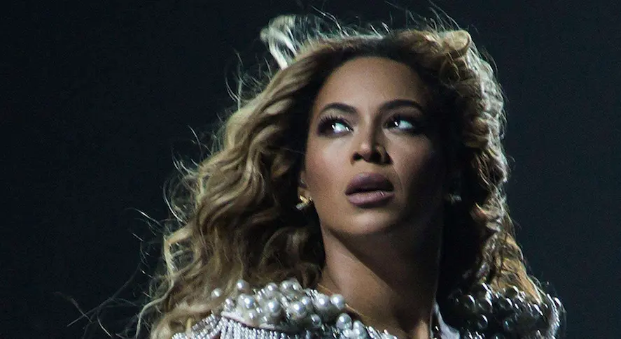 En écoute : Beyoncé dévoile un album surprise, Lemonade