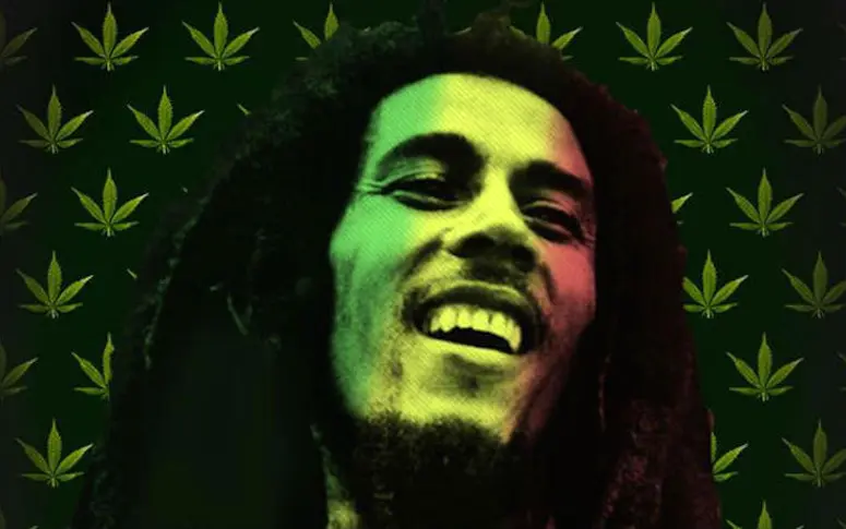 Snapchat célèbre la journée du cannabis avec un filtre Bob Marley… et c’est un flop