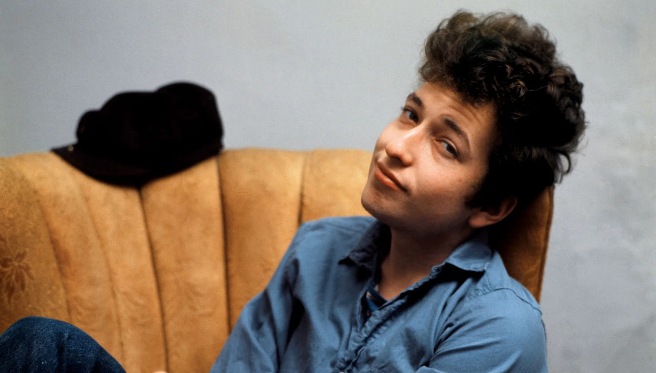 Une série inspirée des chansons de Bob Dylan est en préparation