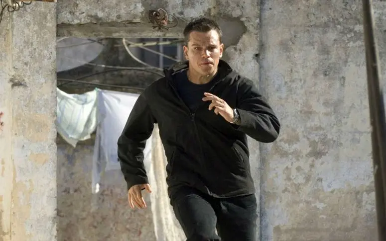 Matt Damon envoie du lourd dans le premier trailer musclé du nouveau Jason Bourne