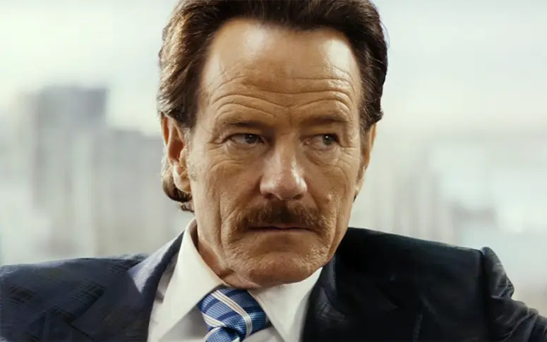 Bryan Cranston, undercover, traque Pablo Escobar dans le trailer de The Infiltrator