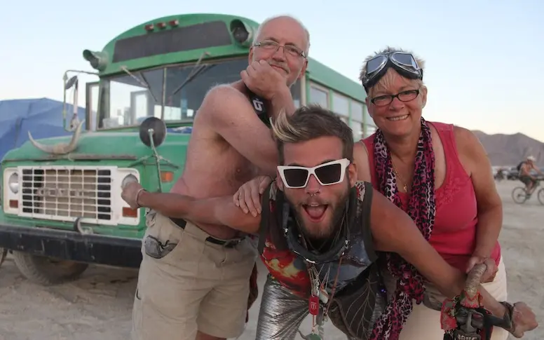 De l’Islande au Burning Man, un Club Docu sous le signe de la musique