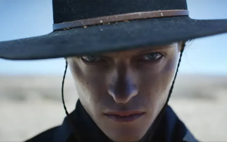 Cage the Elephant se la joue western dans le clip de “Trouble”