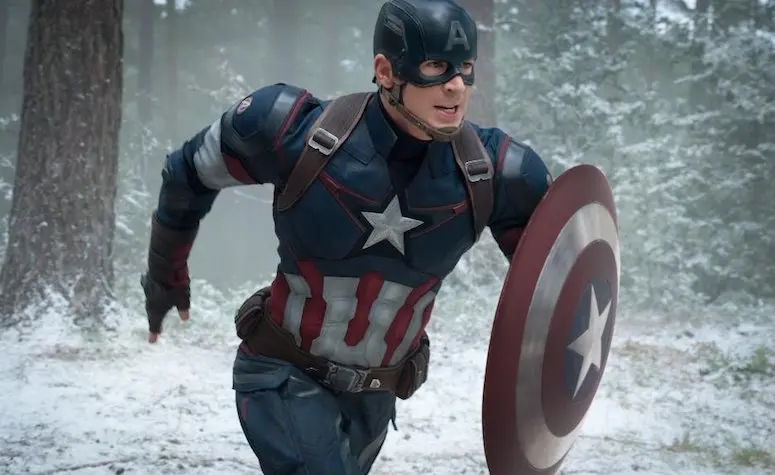 Vidéo : un supercut fait le compte des victimes de Captain America au cinéma