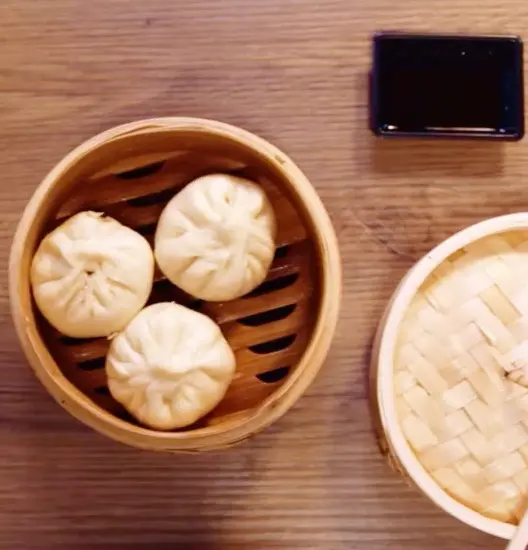 Best in Town #2 : à la recherche des meilleurs Dim Sum