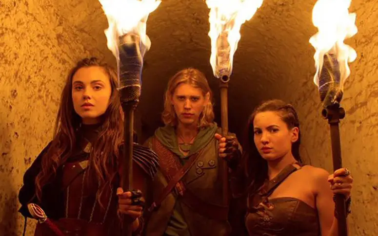 The Shannara Chronicles décroche une saison 2