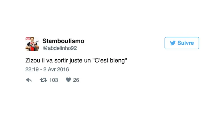 Le grand n’importe quoi des réseaux sociaux, spécial Clasico