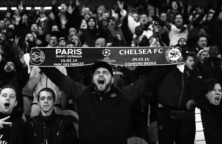 Vidéo : Bled FC a exploré les quartiers branchés de Paris et Londres à l’occasion de PSG/Chelsea