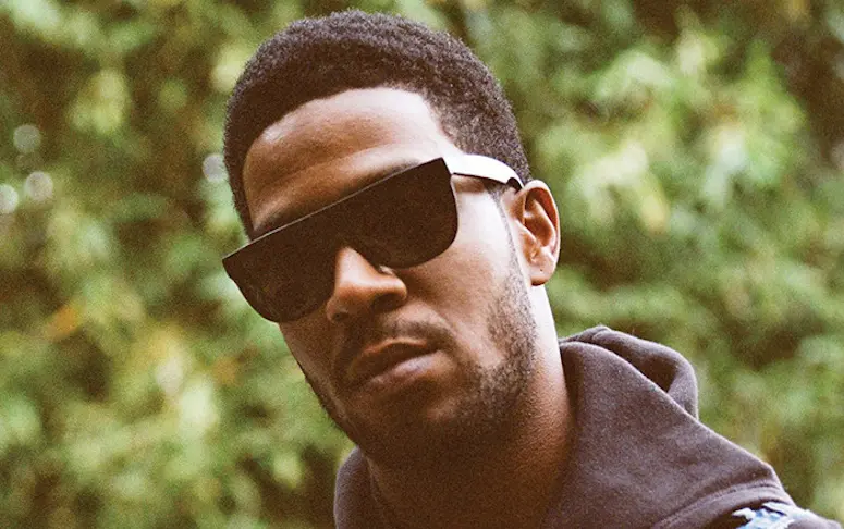 Kid Cudi annonce un album pour cet été (et ses penchants suicidaires)