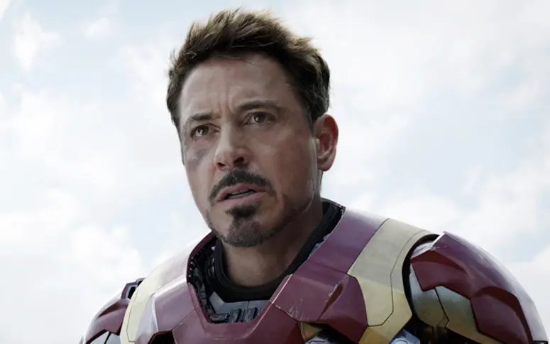 Robert Downey Jr. s’invite au casting du prochain Spider-Man