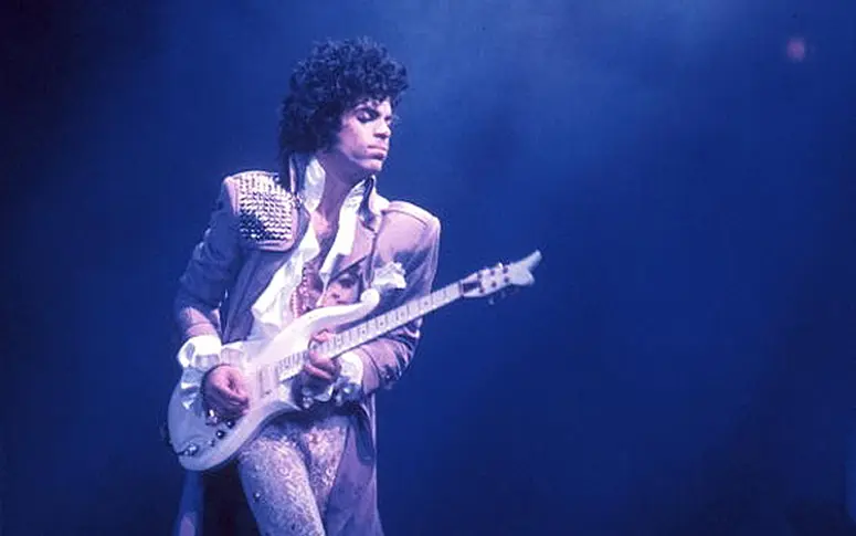 7 des chansons les plus mémorables de Prince