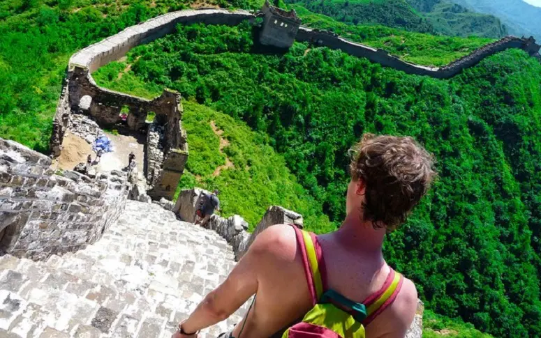 Vidéo : il voyage cinq ans en Asie et compile ses souvenirs en trois minutes