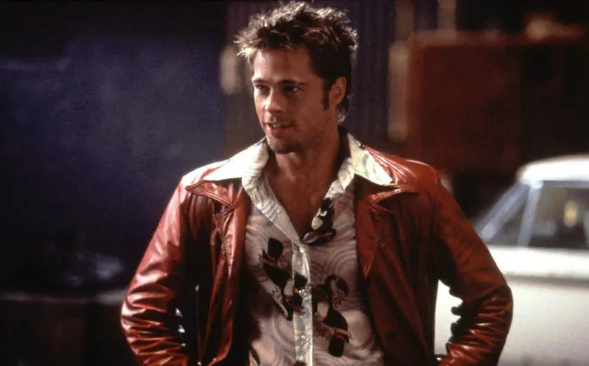 Entretien : dans Fight Club 2, Tyler Durden est loin d’être mort