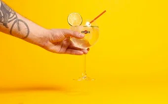 Do it yourself : 5 astuces cocktails pour le printemps