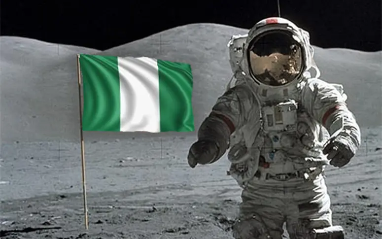 Le Nigeria enverra son premier astronaute dans l’espace d’ici 2030