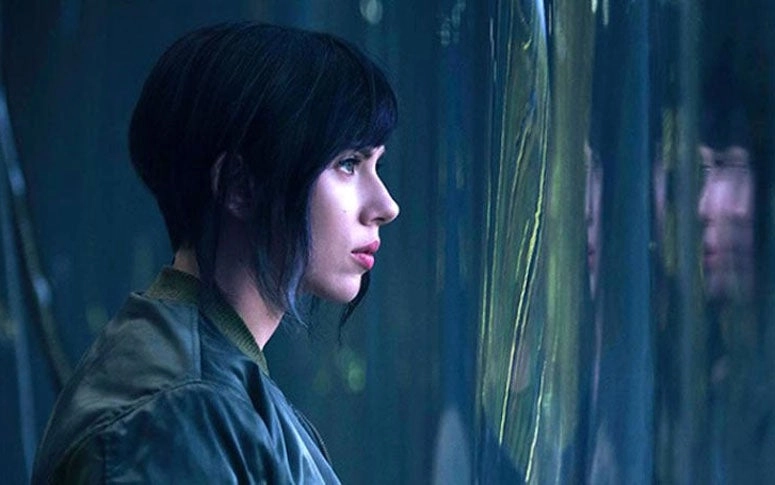 Oui, Scarlett Johansson joue dans Ghost in the Shell et c’est tant mieux