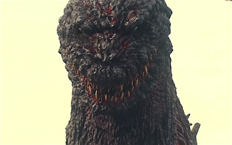 Retour aux sources pour Godzilla dans le premier trailer du reboot japonais
