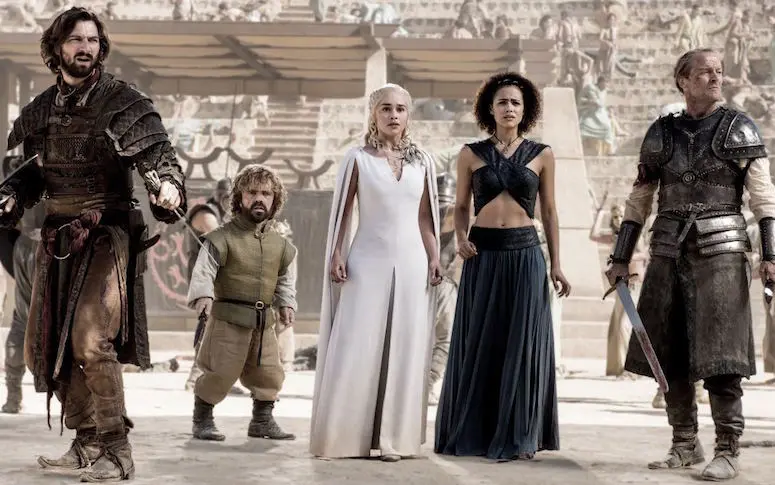 Les prochaines saisons de Game of Thrones pourraient être raccourcies