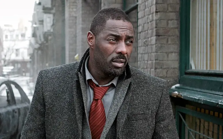 Idris Elba se battra aux côtés du Black Power dans sa prochaine mini-série