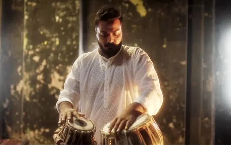 Vidéo : la musique de Star Wars réinterprétée avec des instruments indiens