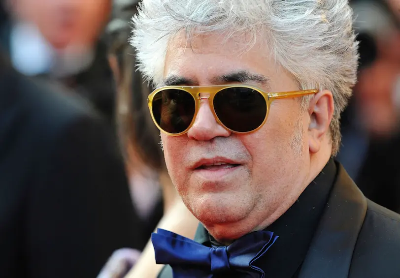 Pedro Almodóvar s’explique sur les Panama Papers