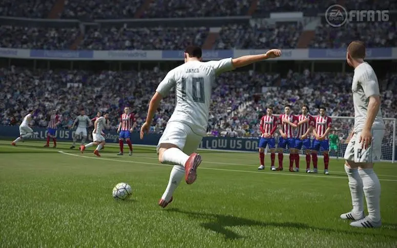 Des experts de FIFA 17 vous expliquent comment devenir un vrai pro du jeu