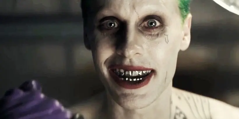 Suicide Squad : un film sur le Joker serait (déjà) prévu