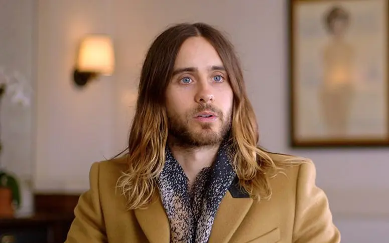 Jared Leto va se transformer en yakuza flippant pour The Outsider