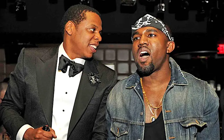 Kanye West et Tidal poursuivis pour avoir “trompé les fans” avec TLOP