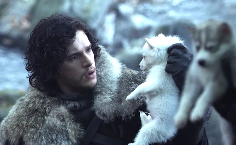 Jon Snow mort ou pas mort ? La réponse (très drôle) de Siri