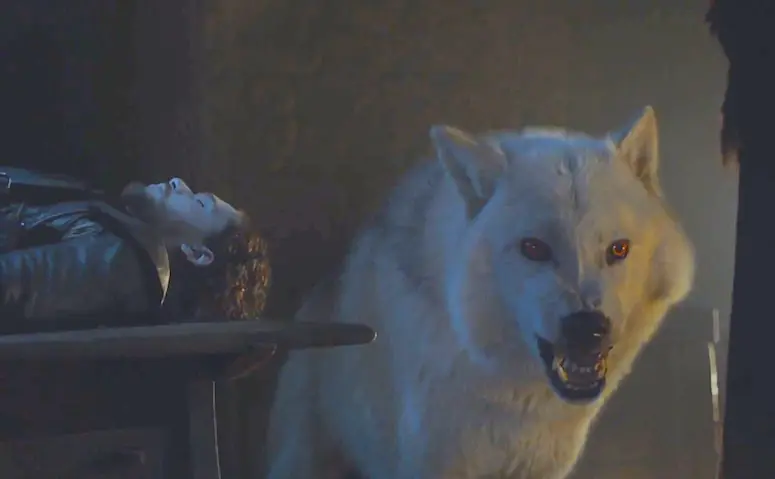 Game of Thrones : Ser Davos et Jon Snow au coeur du nouvel extrait de la saison 6