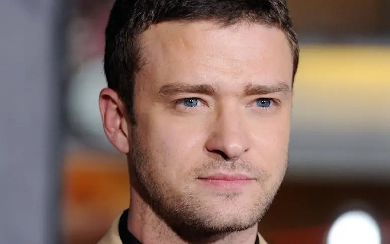 Justin Timberlake poursuivi en justice par le Cirque du Soleil