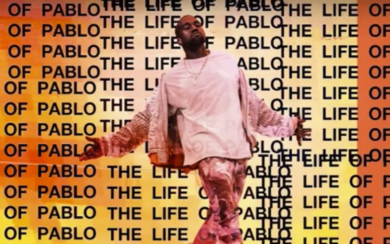 Kanye West signe le premier album numéro un aux États-Unis sans sortie physique