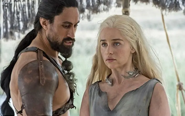 Game of Thrones : un nouveau record d’audience pour le season premiere