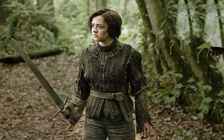 Maisie Williams, de Game of Thrones, veut en finir avec le terme “féminisme”