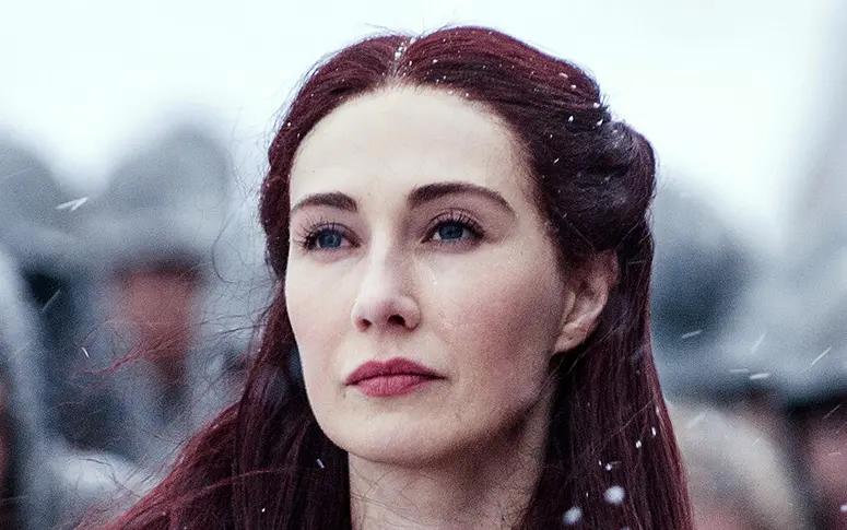 Game of Thrones : le twist sur Mélisandre laisse les internautes perplexes