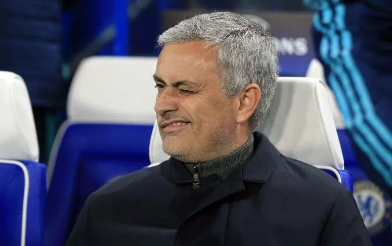 José Mourinho va diriger une équipe anglaise à Old Trafford pour un match de charité