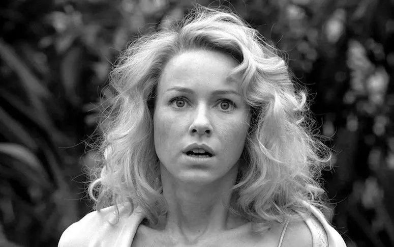 Naomi Watts dans un thriller psychologique sur Netflix