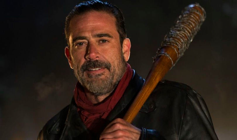 Negan