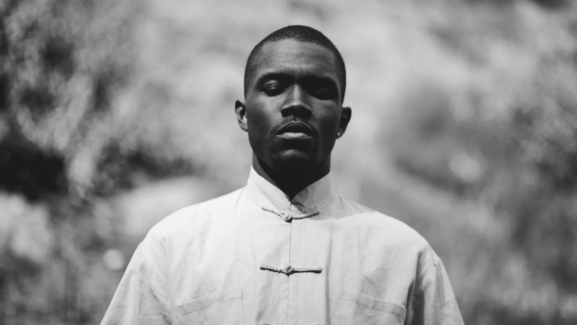 En écoute : le tant attendu album de Frank Ocean est enfin là