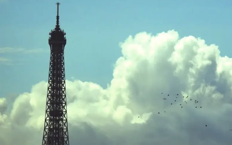 Avec le projet 3 mots pour Paris, créez un film sur le Paris qui vous ressemble