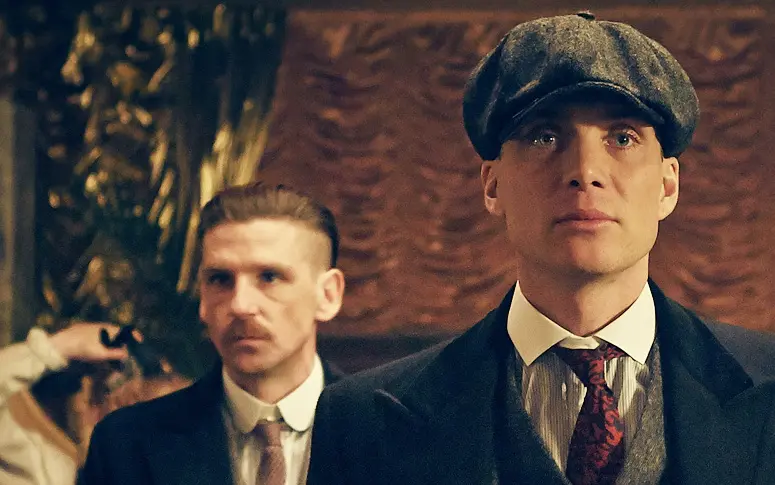 Peaky Blinders : les Shelby Boys de retour dans le premier trailer de la saison 3