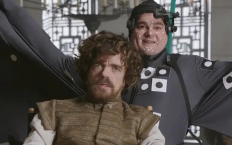 Vidéo : l’excellente parodie de Game of Thrones avec Peter Dinklage