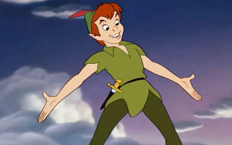 Peter Pan revient en chair et en os dans un film signé Disney