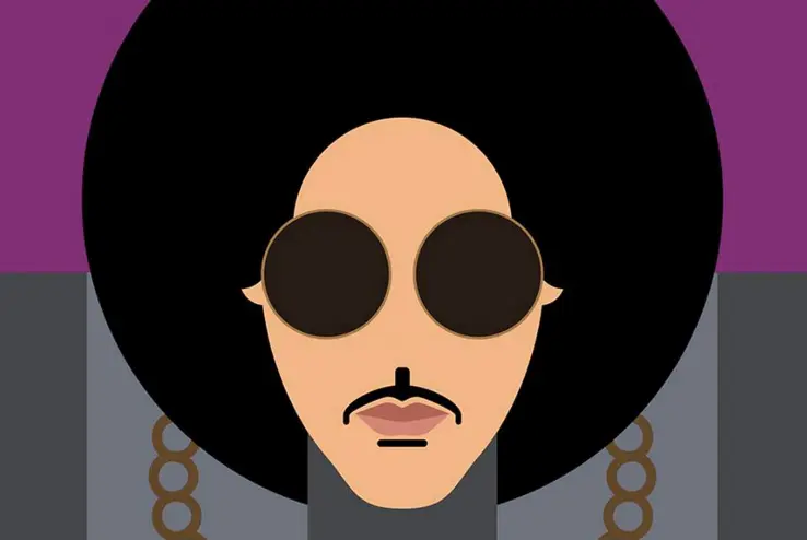 Pourquoi on ne trouve la musique de Prince que sur Tidal