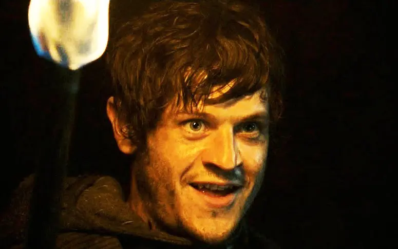 Iwan Rheon, aka Ramsay Bolton dans Game of Thrones, va incarner Hitler