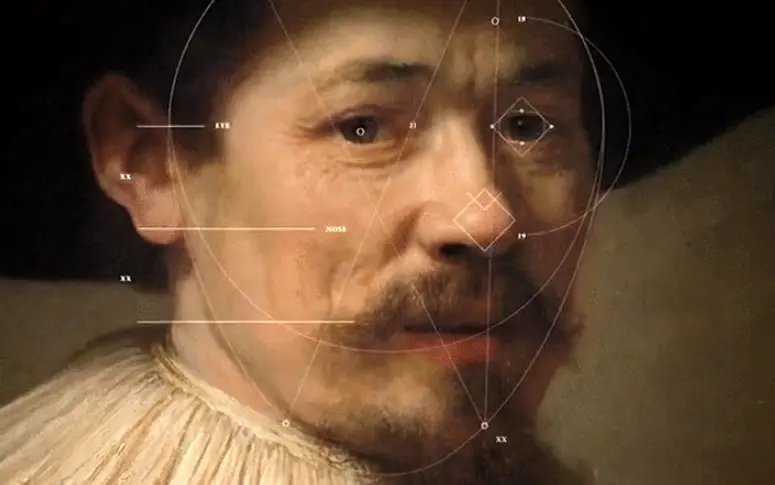Comment produire un faux Rembrandt époustouflant avec une imprimante 3D
